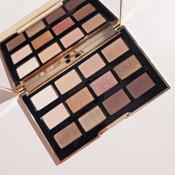 Bobbi Brown Luster & Glow Eye Palette New LE - Picture 2 of 7